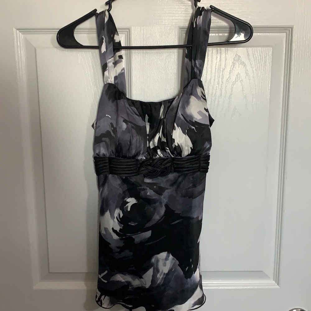 Women’s Business Casual Tank Top